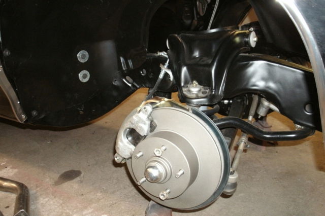 1970 Black Chevrolet Chevelle Convertible