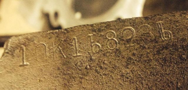 1970 Black Chevrolet Chevelle Convertible