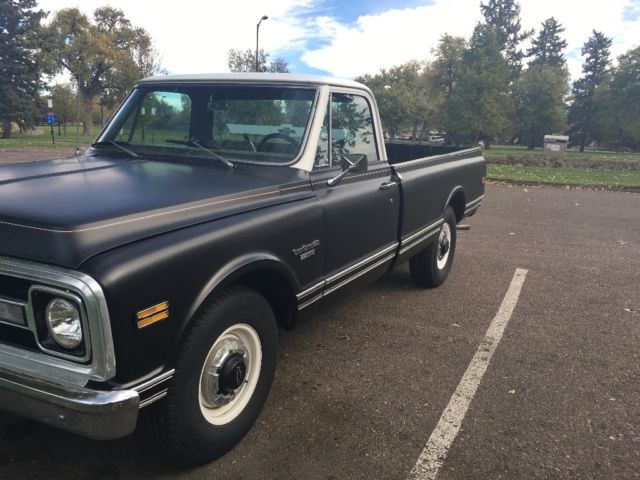1986 Chevrolet Other Pickups