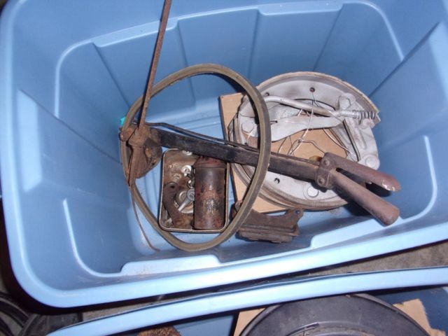1945 two tone Chevrolet Other Pickups truck