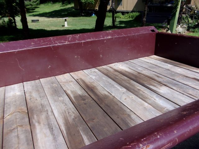 1945 two tone Chevrolet Other Pickups truck