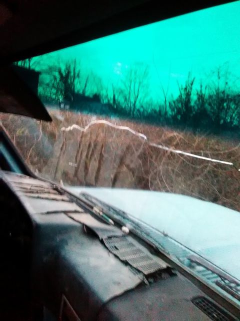 1985 Blue Chevrolet Other Pickups Standard Cab Pickup