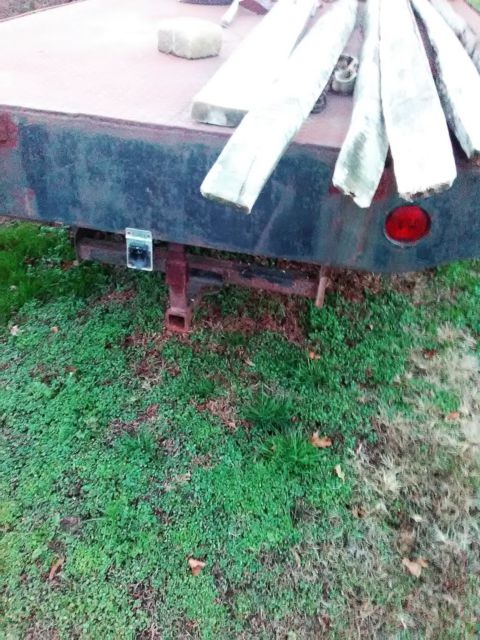 1985 Blue Chevrolet Other Pickups Standard Cab Pickup