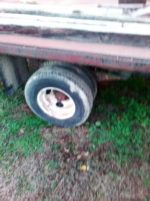 1985 Blue Chevrolet Other Pickups Standard Cab Pickup