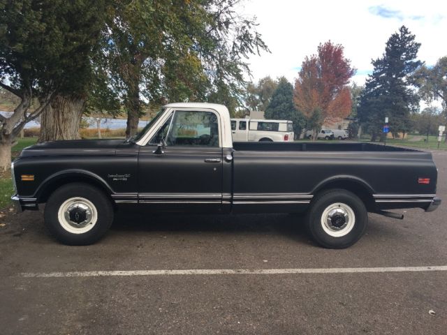 1986 Chevrolet Other Pickups