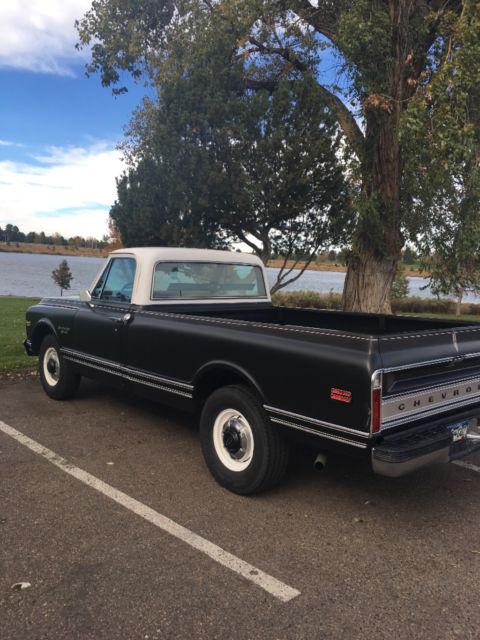 1986 Chevrolet Other Pickups