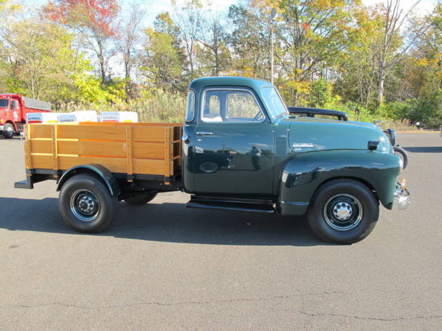 1949 Other Chevrolet Other Pickups Pickup (Truck)