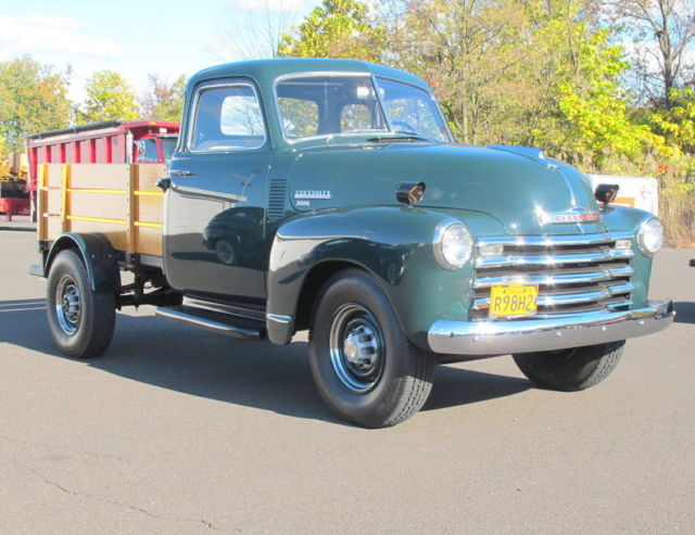 1949 Other Chevrolet Other Pickups Pickup (Truck)