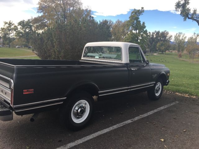 1986 Chevrolet Other Pickups