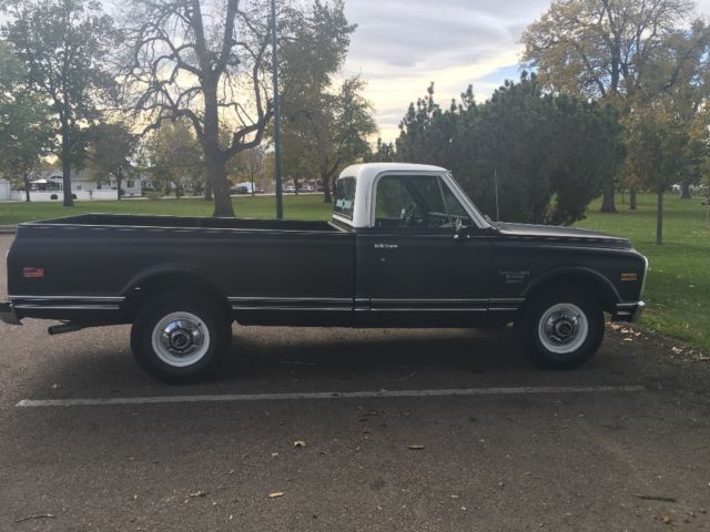 1986 Chevrolet Other Pickups
