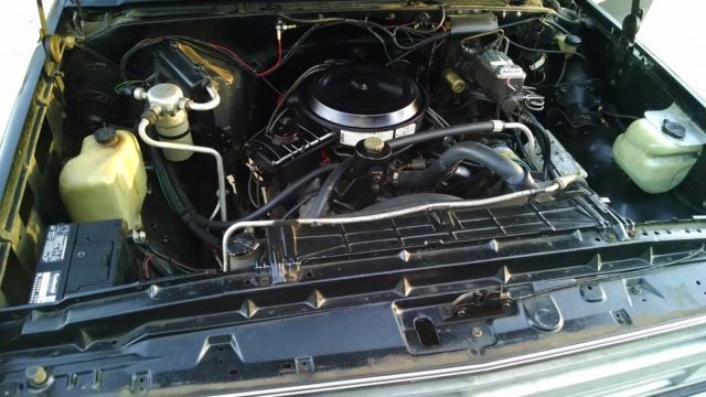 1985 Black Chevrolet C/K Pickup 3500 Standard Cab Pickup