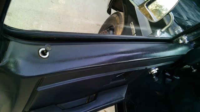 1985 Black Chevrolet C/K Pickup 3500 Standard Cab Pickup