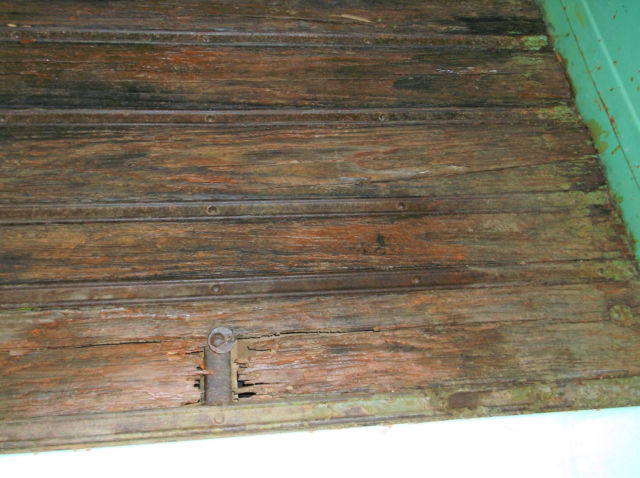 1956 Green Chevrolet Other Pickups Standard Cab Pickup