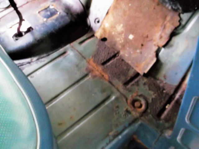 1956 Green Chevrolet Other Pickups Standard Cab Pickup