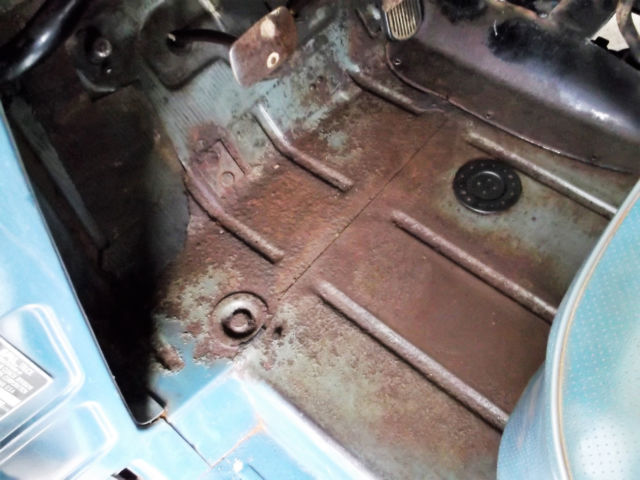 1956 Green Chevrolet Other Pickups Standard Cab Pickup