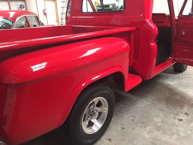 1966 Chevrolet Other Pickups