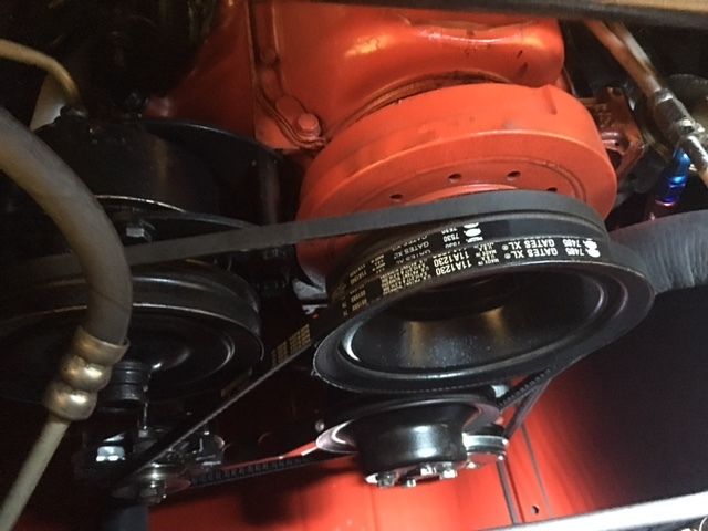 1966 Chevrolet Other Pickups