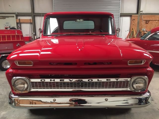 1966 Chevrolet Other Pickups