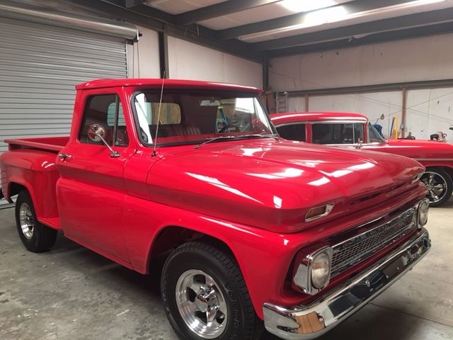 1966 Chevrolet Other Pickups