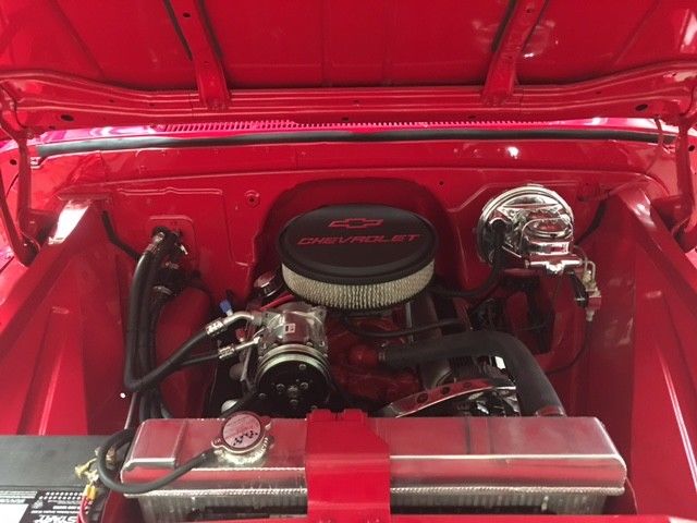 1966 Chevrolet Other Pickups