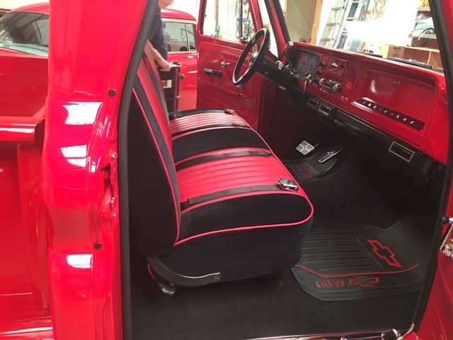 1966 Chevrolet Other Pickups