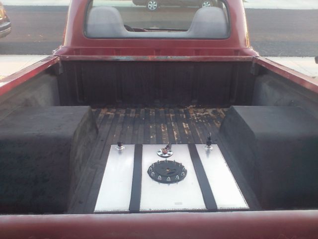 1964 Ford F-100
