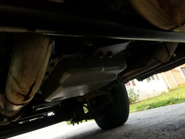 1983 Blue Toyota Land Cruiser