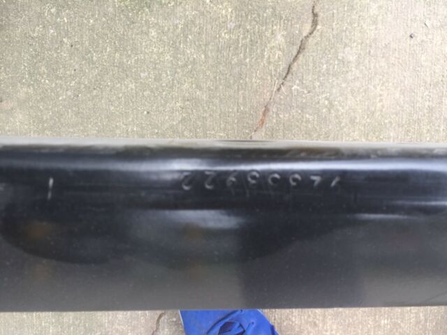 1969 primer Chevrolet Chevelle Coupe