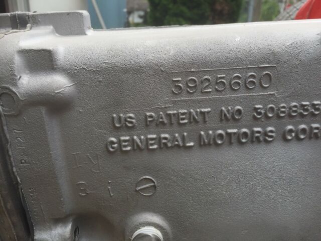 1969 primer Chevrolet Chevelle Coupe