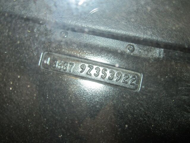 1969 primer Chevrolet Chevelle Coupe