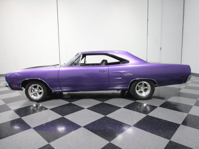 1970 Other Plymouth GTX Other