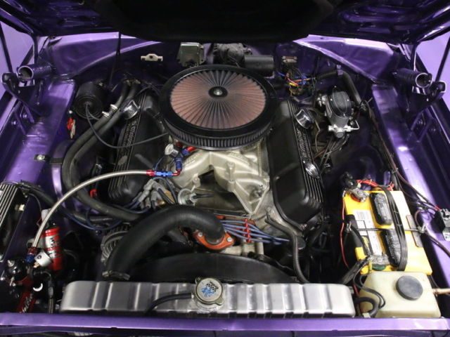 1970 Other Plymouth GTX Other