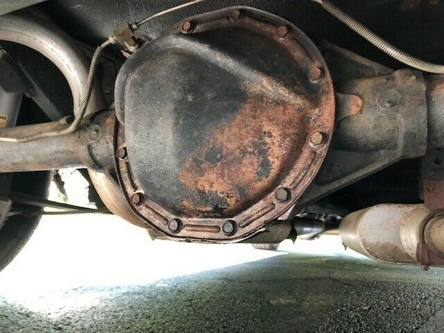 1967 Chevrolet Camaro Coupe