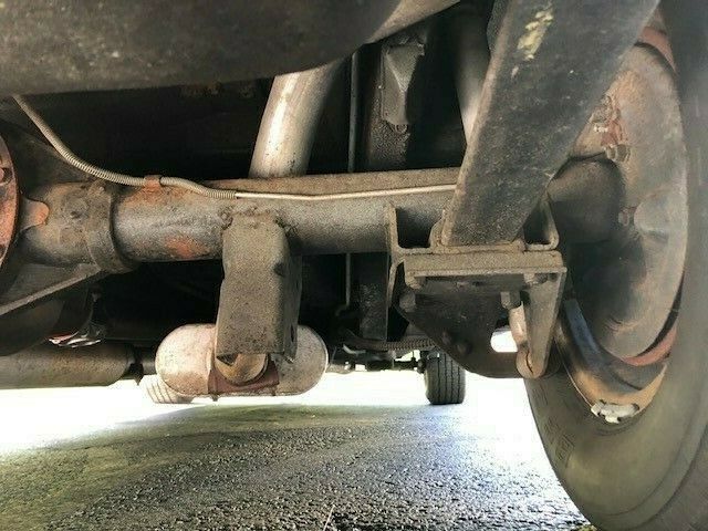 1967 Chevrolet Camaro Coupe