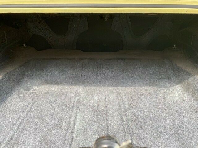 1967 Chevrolet Camaro Coupe