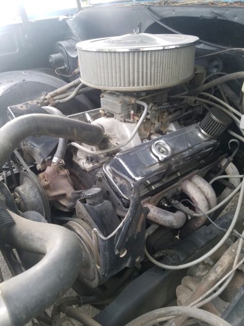 1981 GMC Sierra 1500