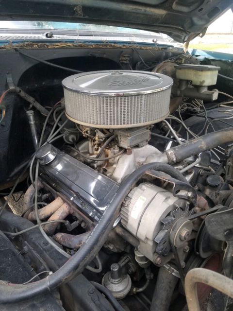 1981 GMC Sierra 1500