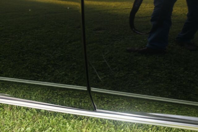 1967 Black Chevrolet Chevelle 2 DOOR HARDTOP