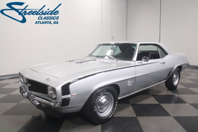 1969 Other Chevrolet Camaro Other