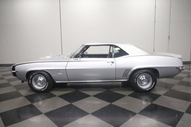 1969 Other Chevrolet Camaro Other