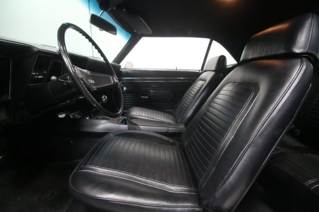 1969 Other Chevrolet Camaro Other