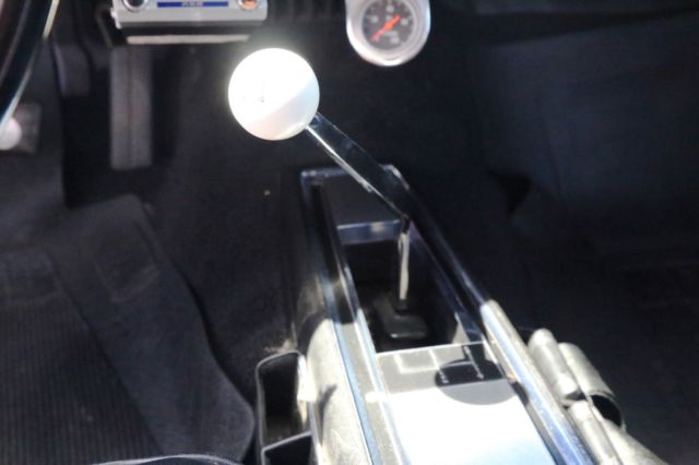 1970 Red Chevrolet Chevelle Coupe