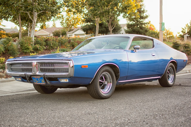 1970 Red Chevrolet Chevelle Coupe