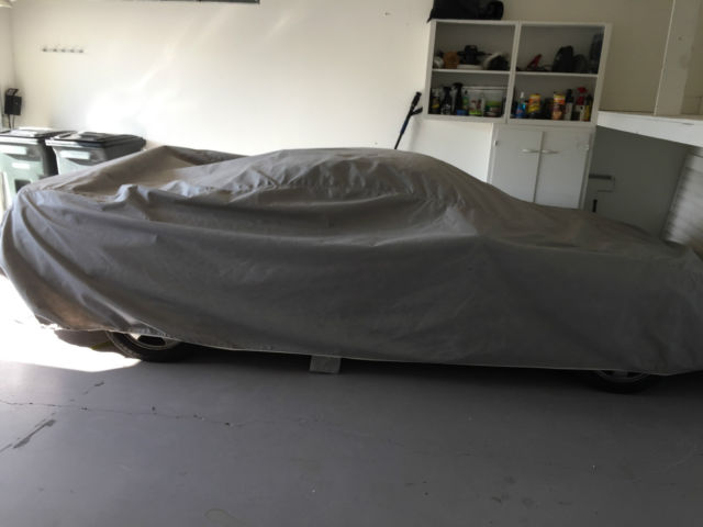 1991 Black Acura NSX Coupe