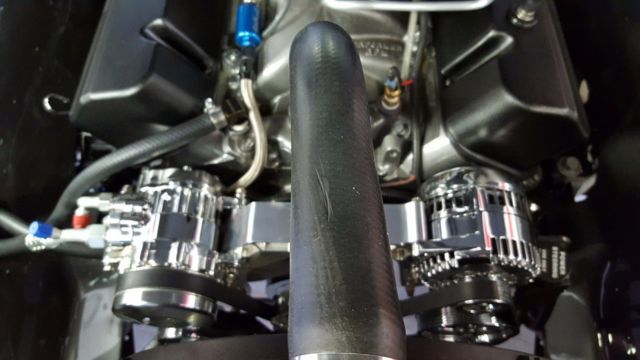 1953 Achatgrau Metallic (Porsche color) Ford F-100 Standard Cab Pickup