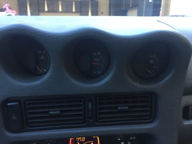 1994 Blue Dodge Stealth Coupe