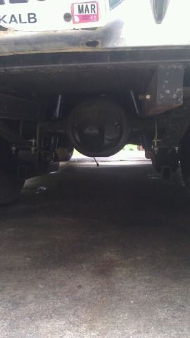 1972 Chevrolet Monte Carlo