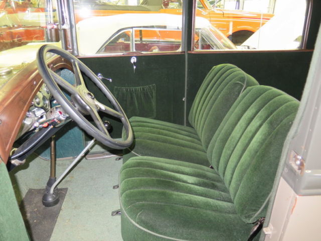 1930 Other Ford Model A Sedan