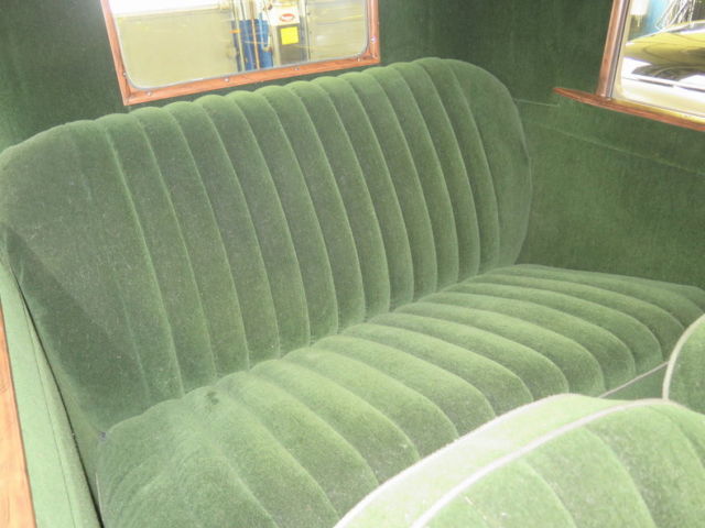 1930 Other Ford Model A Sedan