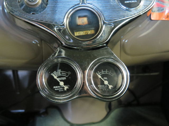 1930 Other Ford Model A Sedan